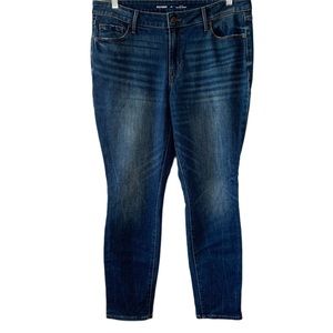 Old Navy Pop Icon Skinny Jeans